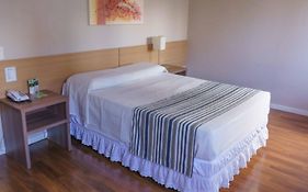 Nacional Inn Porto Alegre - próximo ao Complexo Santa Casa e UFRGS